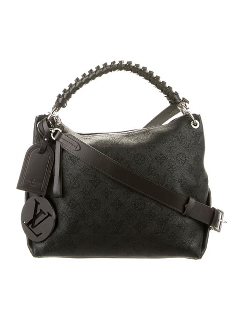 louis vuitton beaubourg boots|Louis Vuitton hobo shoulder bag.